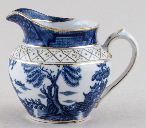 Jug or Creamer c1930s